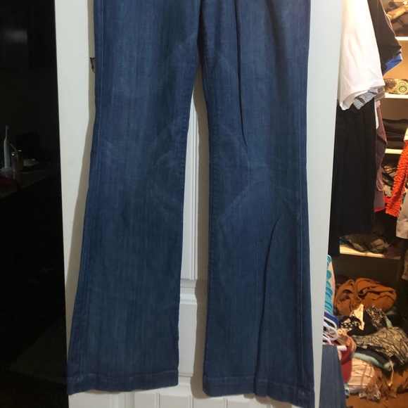 Seven Jeans! - Picture 2 of 2